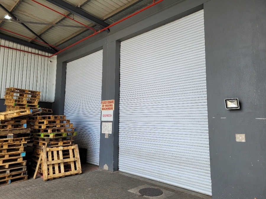 To Let Commercial Property for Rent in Airport Industria Western Cape